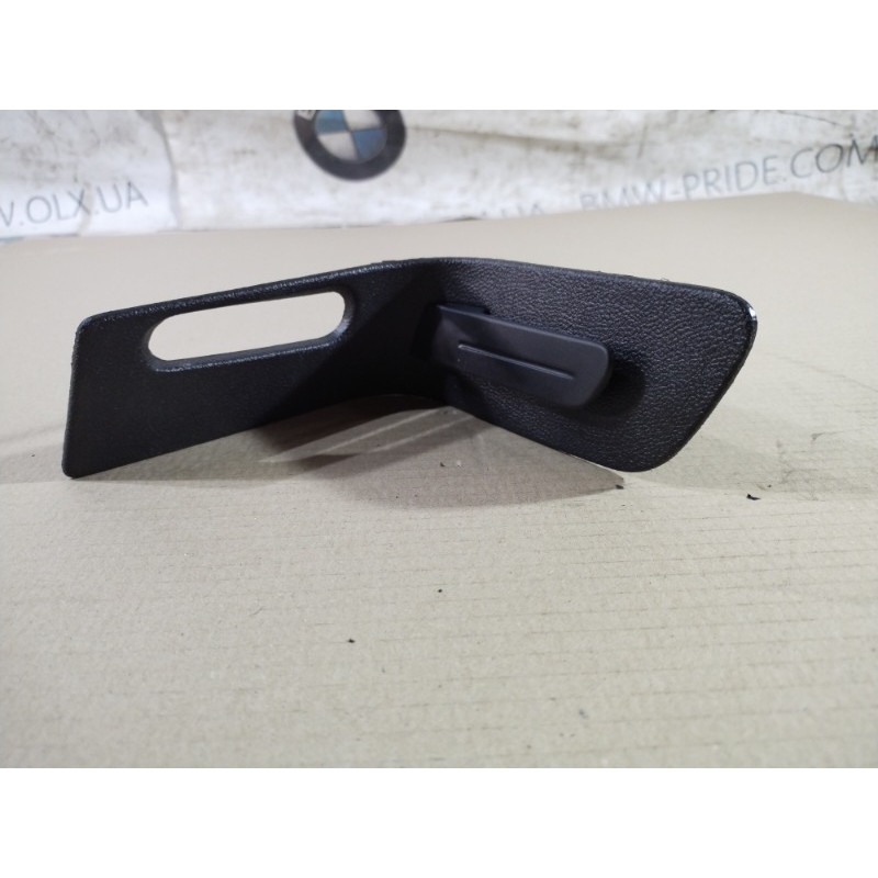 Обшивка багажника (салон) CHEVROLET Volt 1 2013 1.4 20928102