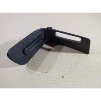 Обшивка багажника