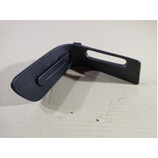 Обшивка багажника