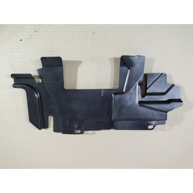 Обшивка багажника (салон) CHEVROLET Volt 1 2013 1.4 22767340