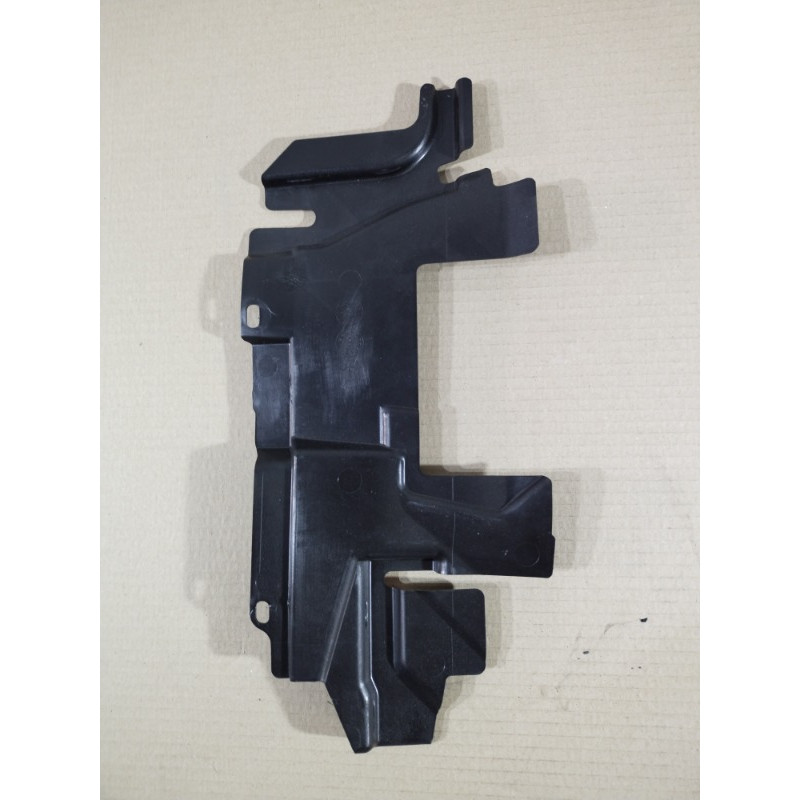 Обшивка багажника (салон) CHEVROLET Volt 1 2013 1.4 22767340