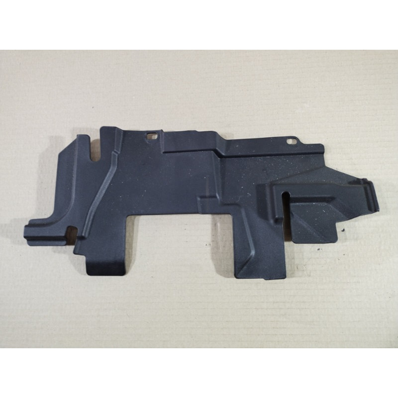 Обшивка багажника (салон) CHEVROLET Volt 1 2013 1.4 22767340