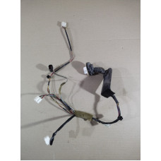 Проводка дверная