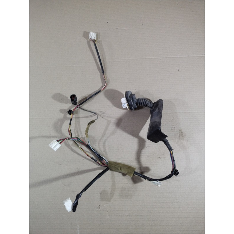 Проводка дверная (электрика) Mazda 6 GG 2007 2.0 RF7J GJ6A67220C