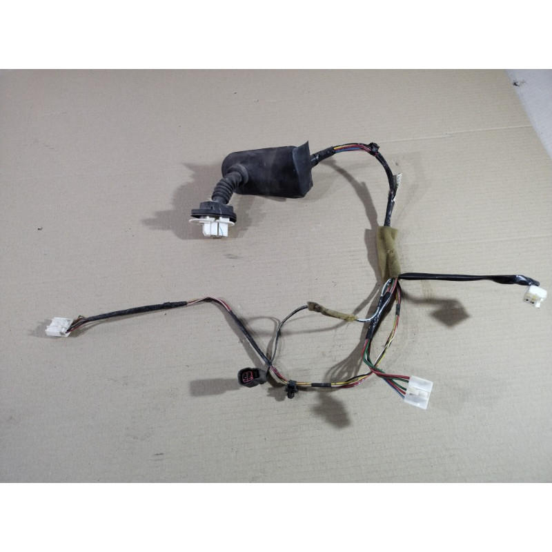 Проводка дверная (электрика) Mazda 6 GG 2007 2.0 RF7J GJ6A67220C