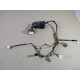 Проводка дверная (электрика) Mazda 6 GG 2007 2.0 RF7J GJ6A67220C