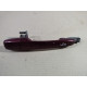 Ручка двери внешняя (кузов и элементы) Mazda 6 GG 2007 2.0 RF7J