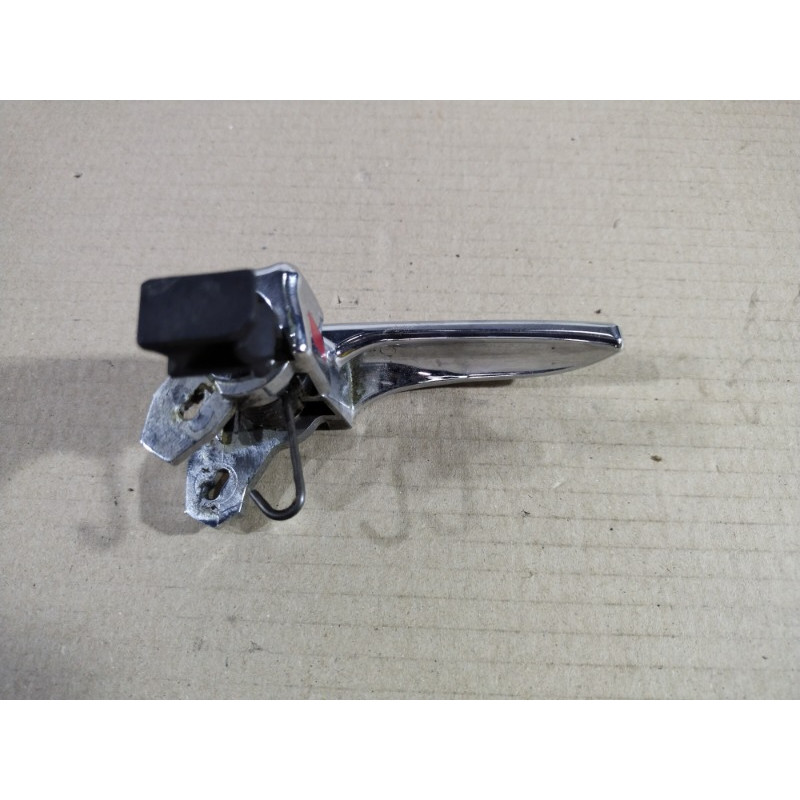 Ручка двери внутренняя (салон) Mazda 6 GG 2007 2.0 RF7J