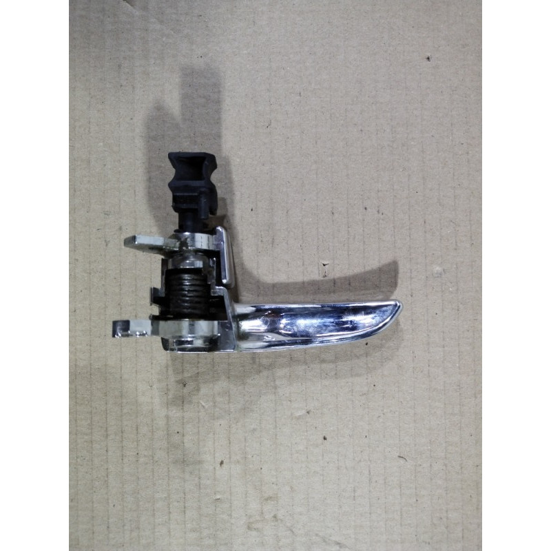 Ручка двери внутренняя (салон) Mazda 6 GG 2007 2.0 RF7J