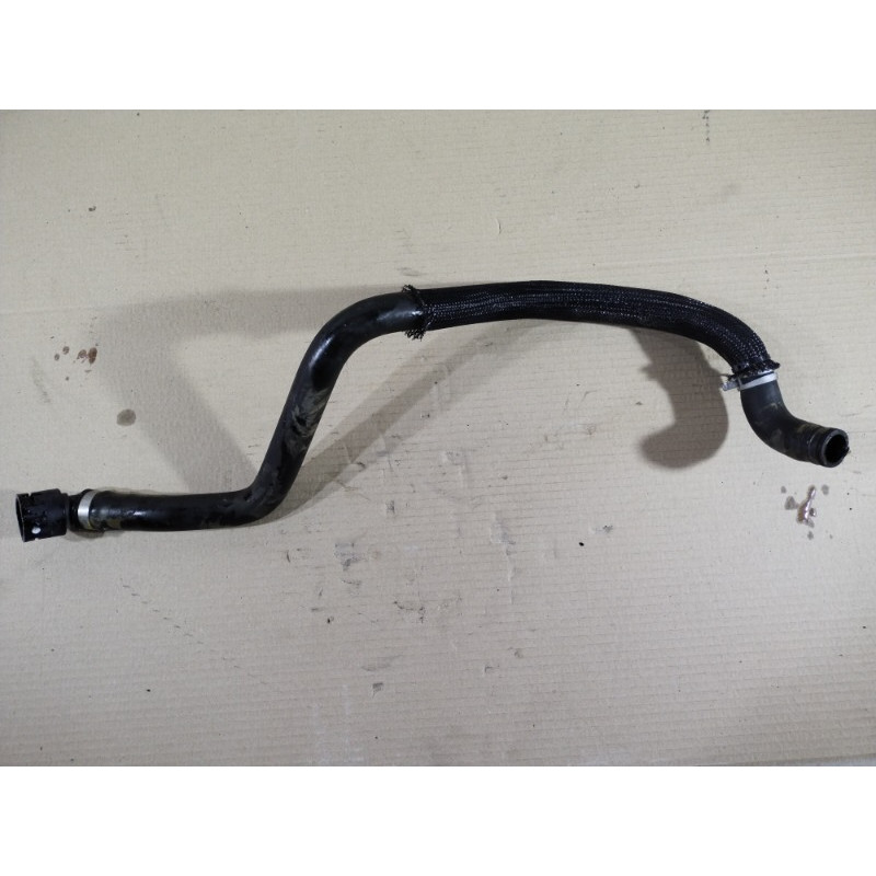 Патрубок (система охлаждения) CHEVROLET Volt 1 2013 1.4 20954235