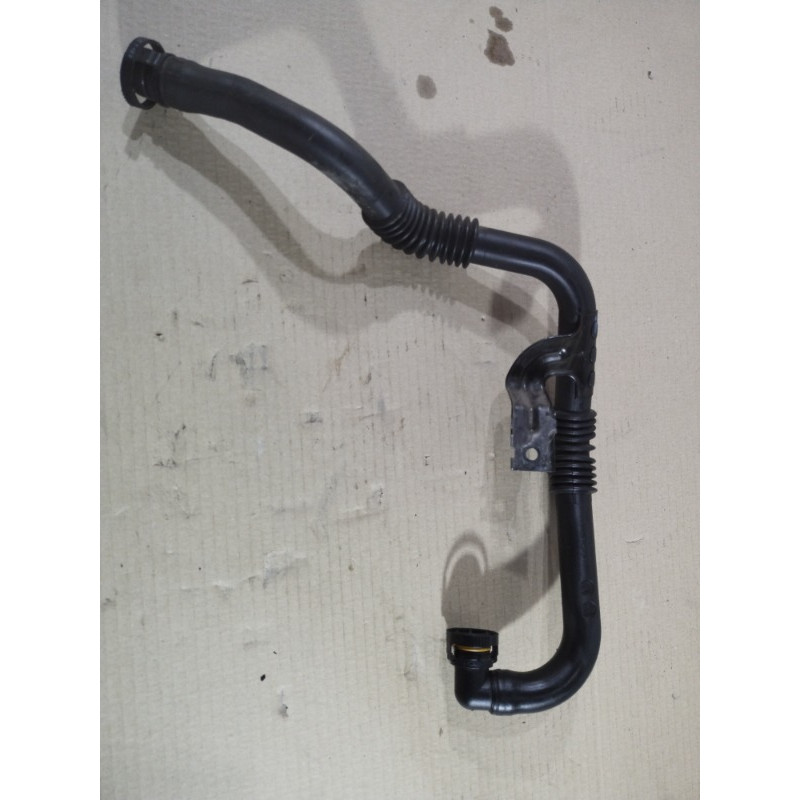 Всасывающий патрубок (двигатель и элементы) CHEVROLET Volt 1 2013 1.4 55569324