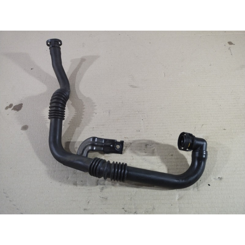 Всасывающий патрубок (двигатель и элементы) CHEVROLET Volt 1 2013 1.4 55569324