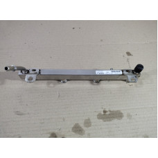 Топливная рампа