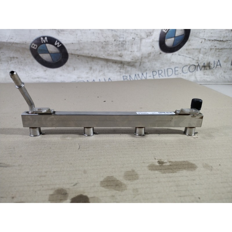 Топливная рампа (топливная система) CHEVROLET Volt 1 2013 1.4 55570149