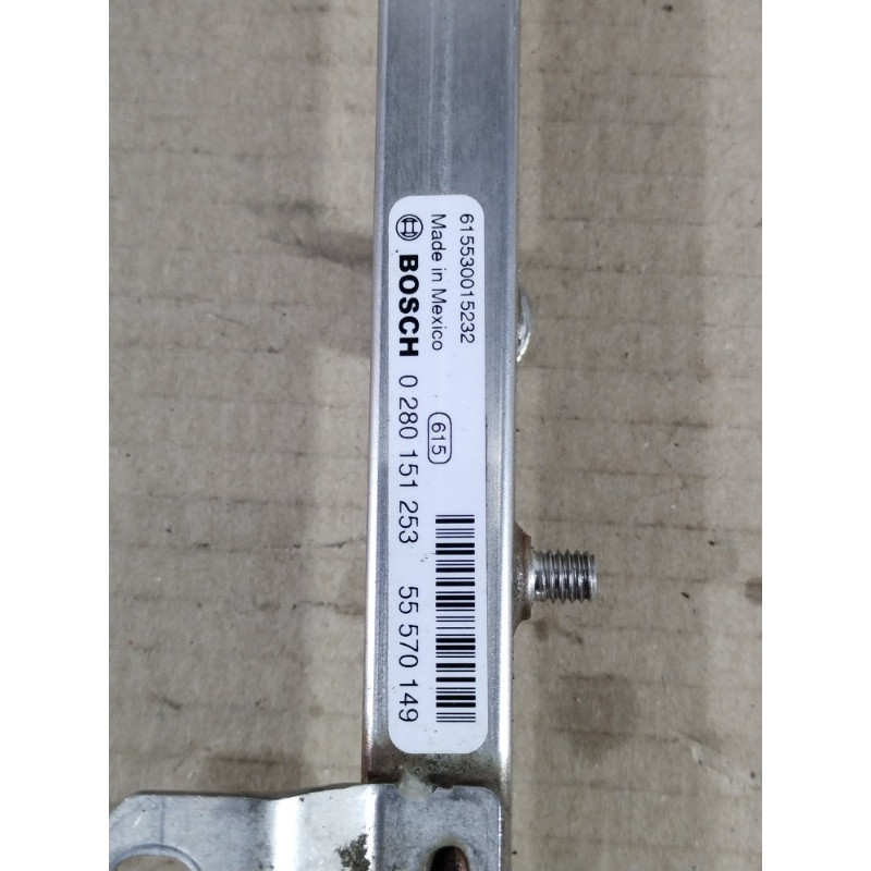 Топливная рампа (топливная система) CHEVROLET Volt 1 2013 1.4 55570149