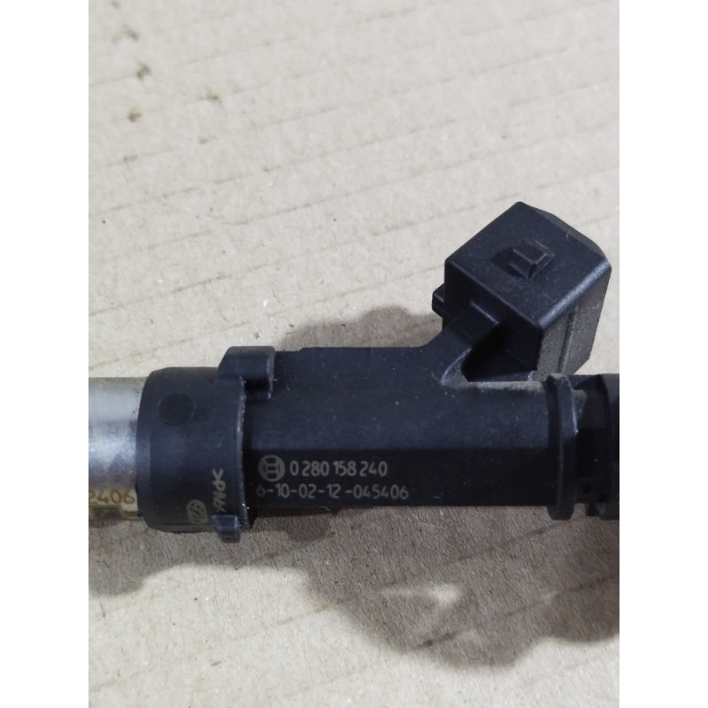 Форсунка топливная (топливная система) CHEVROLET Volt 1 2013 1.4 55565481