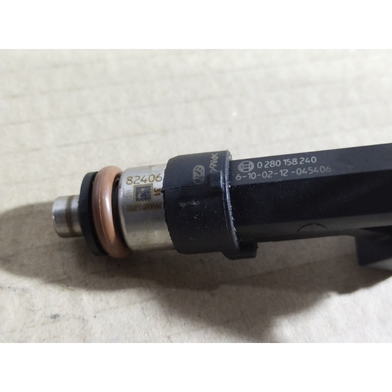 Форсунка топливная (топливная система) CHEVROLET Volt 1 2013 1.4 55565481