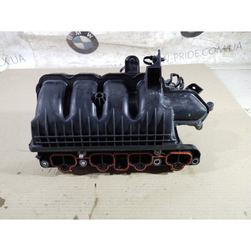 Коллектор впускной (впускная система) CHEVROLET Volt 1 2013 1.4 55593173