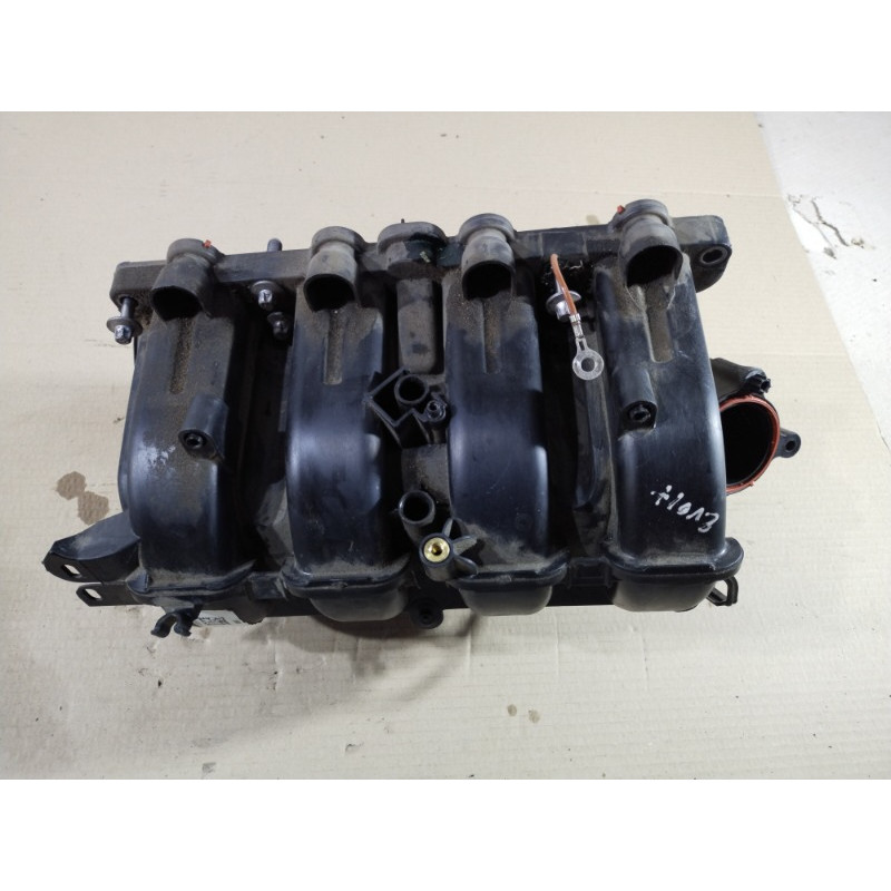 Коллектор впускной (впускная система) CHEVROLET Volt 1 2013 1.4 55593173