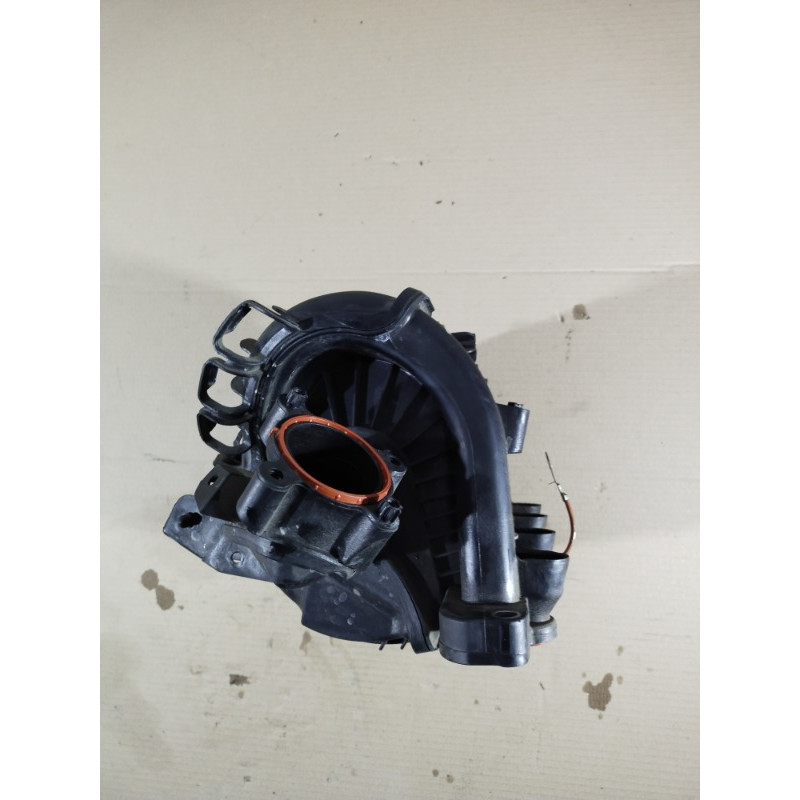 Коллектор впускной (впускная система) CHEVROLET Volt 1 2013 1.4 55593173