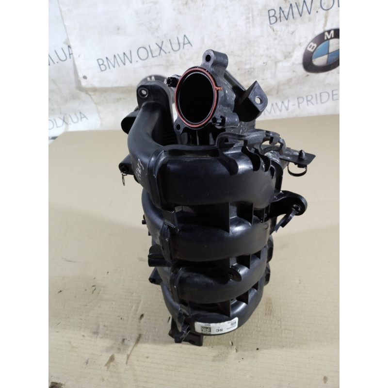 Коллектор впускной (впускная система) CHEVROLET Volt 1 2013 1.4 55593173