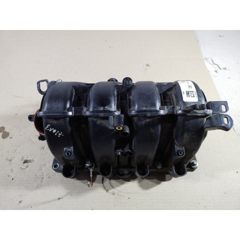 Коллектор впускной (впускная система) CHEVROLET Volt 1 2013 1.4 55593173