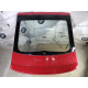 Крышка багажника (кузов и элементы) Opel Vectra C 2008 1.9 D 126136