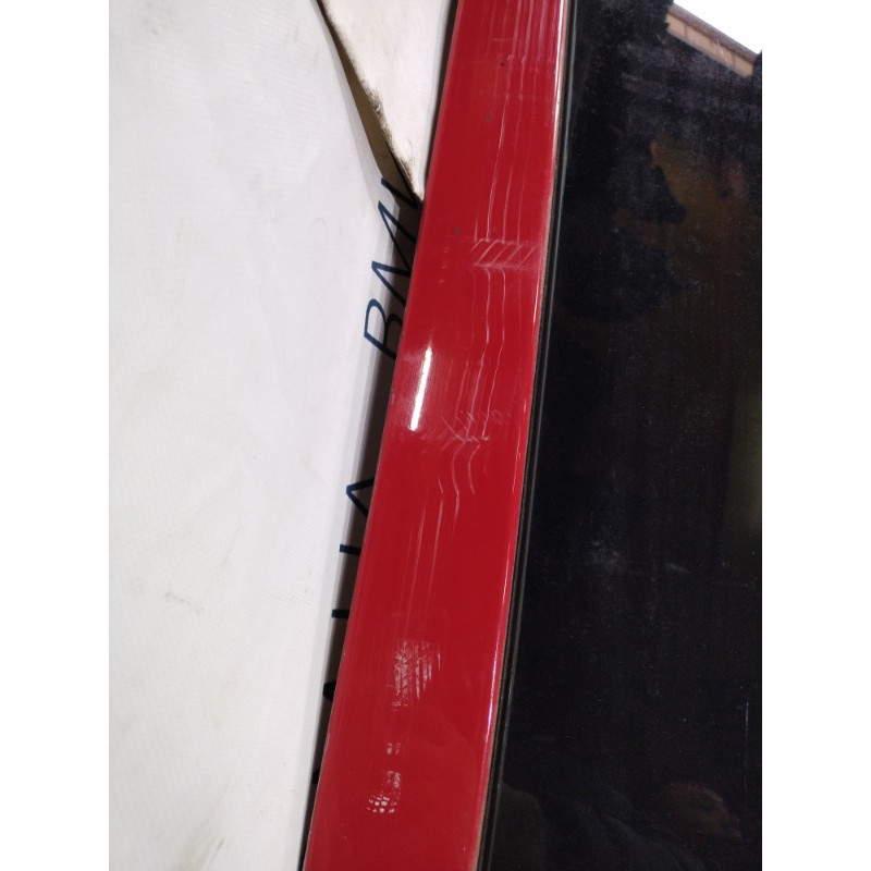 Крышка багажника (кузов и элементы) Opel Vectra C 2008 1.9 D 126136