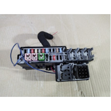 Блок предохранителей