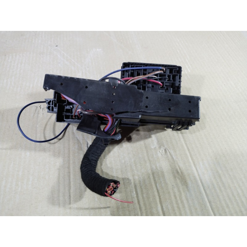 Блок предохранителей (электрика) CHEVROLET Volt 1 2013 1.4 23142124