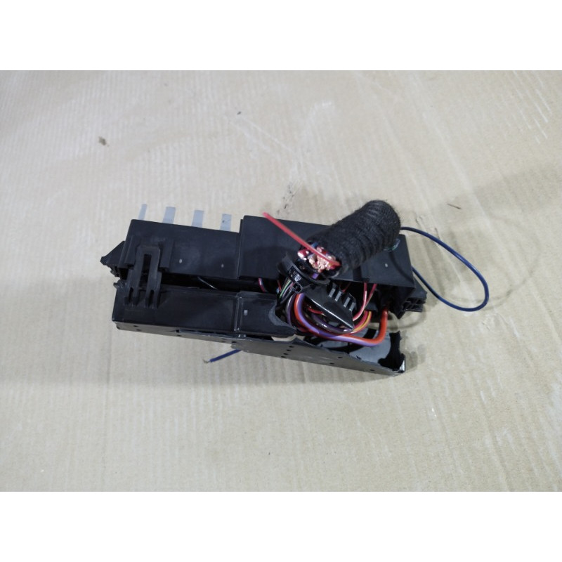 Блок предохранителей (электрика) CHEVROLET Volt 1 2013 1.4 23142124