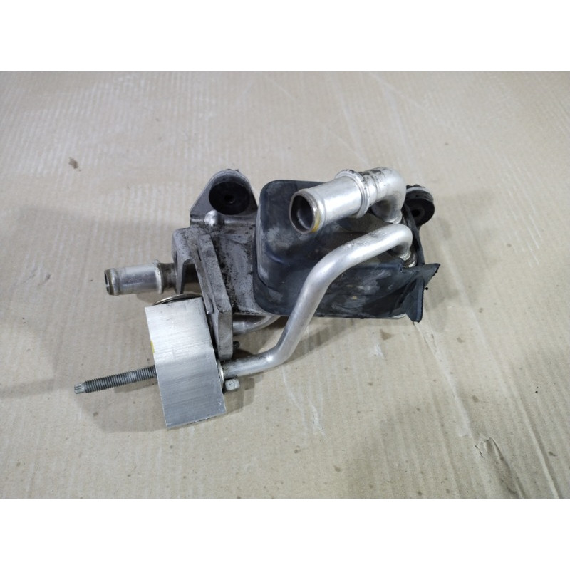 Радиатор охлаждения батареи (система охлаждения) CHEVROLET Volt 1 2013 1.4 25937422