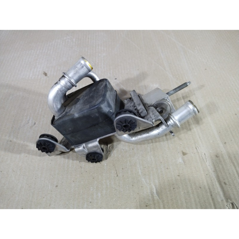 Радиатор охлаждения батареи (система охлаждения) CHEVROLET Volt 1 2013 1.4 25937422