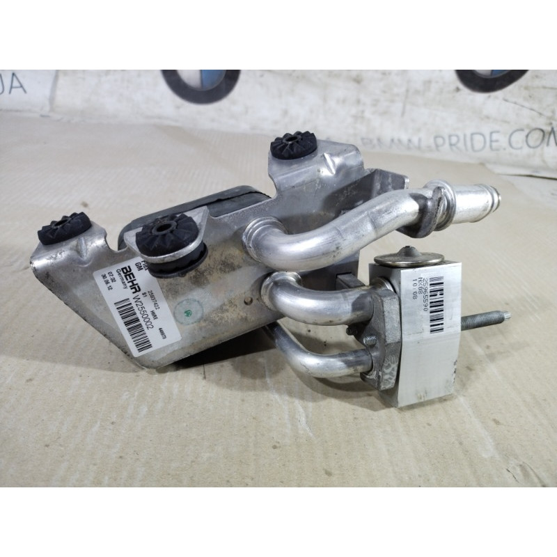 Радиатор охлаждения батареи (система охлаждения) CHEVROLET Volt 1 2013 1.4 25937422