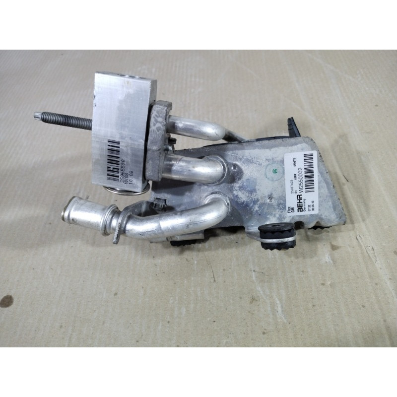 Радиатор охлаждения батареи (система охлаждения) CHEVROLET Volt 1 2013 1.4 25937422