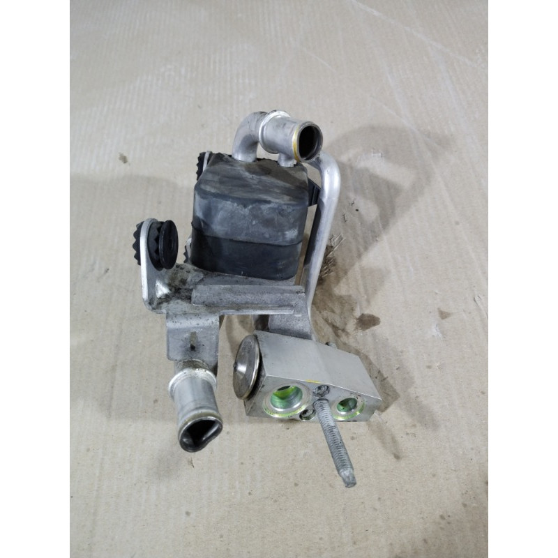 Радиатор охлаждения батареи (система охлаждения) CHEVROLET Volt 1 2013 1.4 25937422