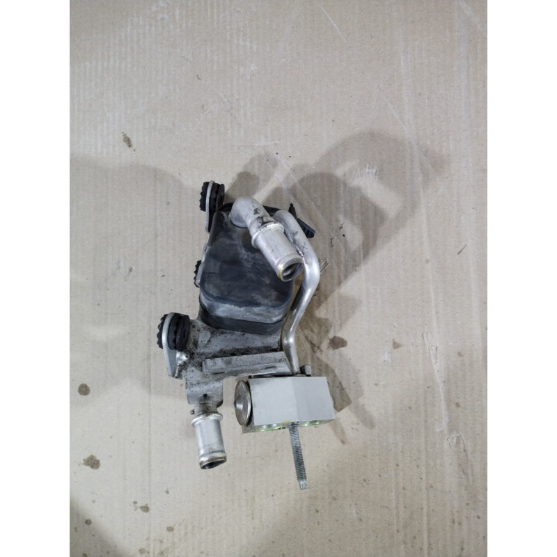 Радиатор охлаждения батареи (система охлаждения) CHEVROLET Volt 1 2013 1.4 25937422