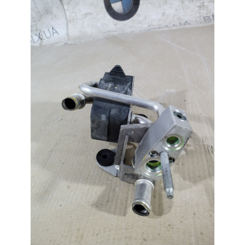 Радиатор охлаждения батареи (система охлаждения) CHEVROLET Volt 1 2013 1.4 25937422