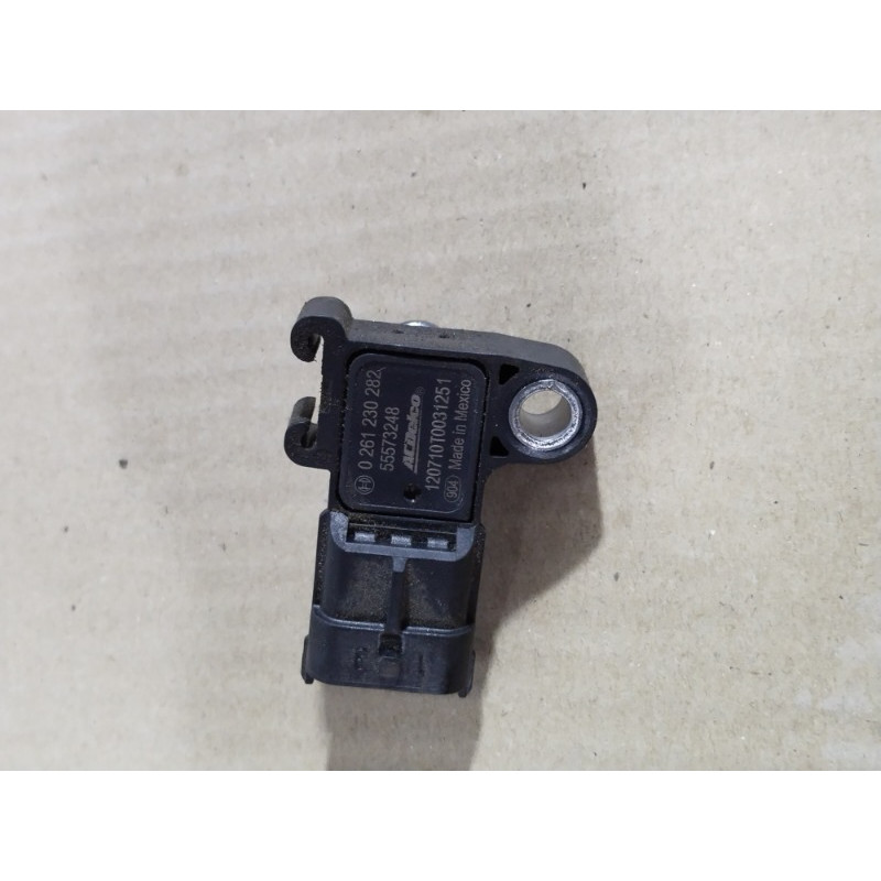Датчик давления (электрика / датчики) CHEVROLET Volt 1 2013 1.4 55573248