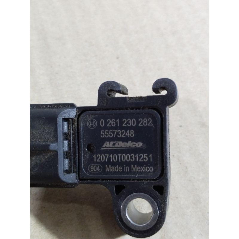 Датчик давления (электрика / датчики) CHEVROLET Volt 1 2013 1.4 55573248