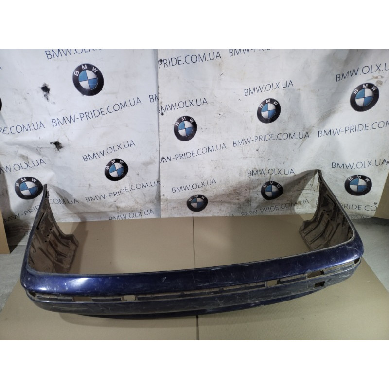 Бампер (наружные элементы кузова) BMW 5-series E39 51128159367