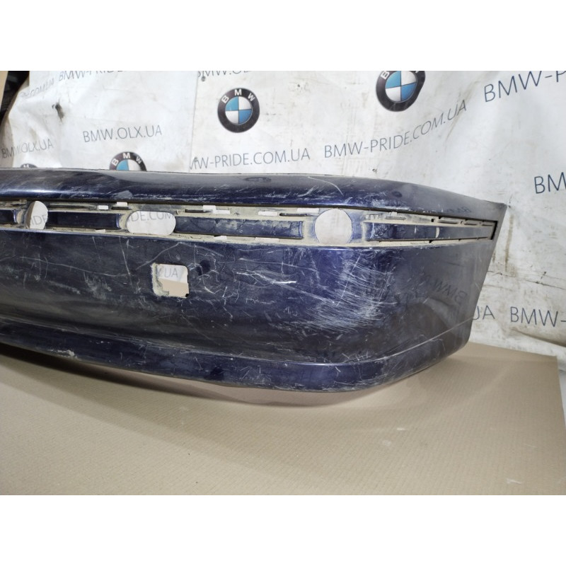 Бампер (наружные элементы кузова) BMW 5-series E39 51128159367