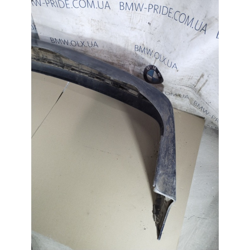 Бампер (наружные элементы кузова) BMW 5-series E39 51128159367