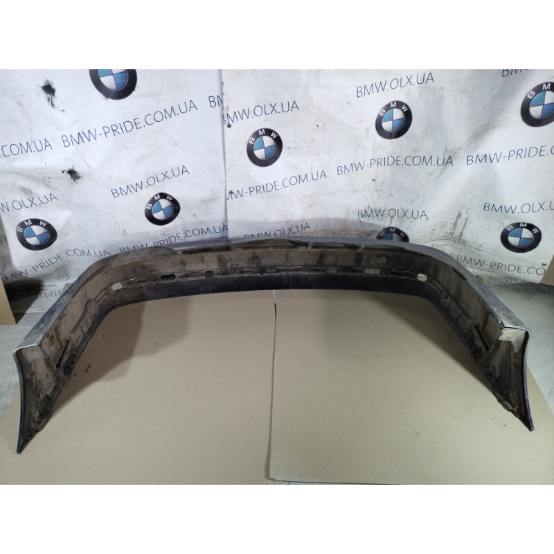 Бампер (наружные элементы кузова) BMW 5-series E39 51128159367