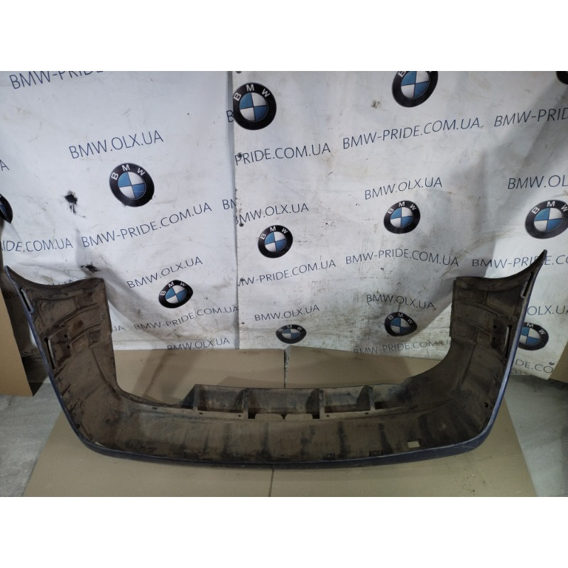 Бампер (наружные элементы кузова) BMW 5-series E39 51128159367