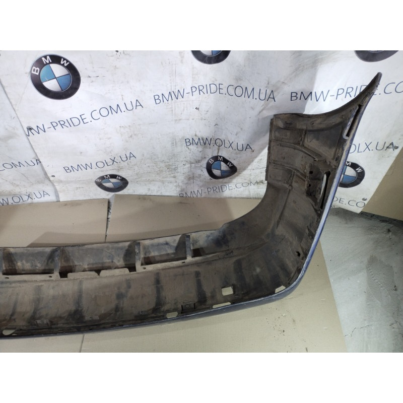 Бампер (наружные элементы кузова) BMW 5-series E39 51128159367