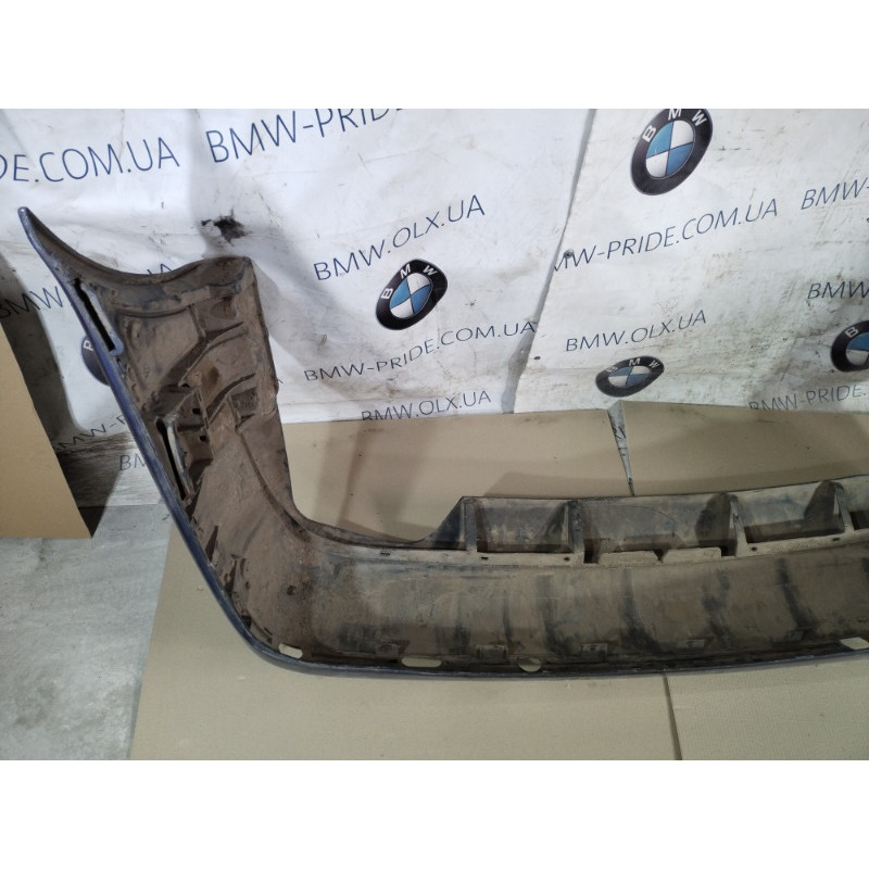 Бампер (наружные элементы кузова) BMW 5-series E39 51128159367