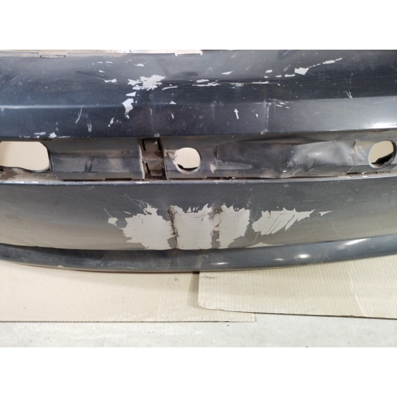 Бампер (наружные элементы кузова) BMW 7-series E65 N62B44 51127042697