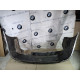 Бампер (наружные элементы кузова) BMW 7-series E65 N62B44 51127042697