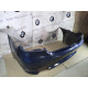Бампер (наружные элементы кузова) BMW 5-series E60 2004 M54B22 51127077940